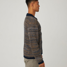 Peregrine Surplus Cardigan
