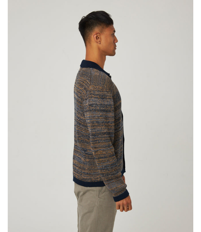 Peregrine Surplus Cardigan
