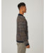 Peregrine Surplus Cardigan