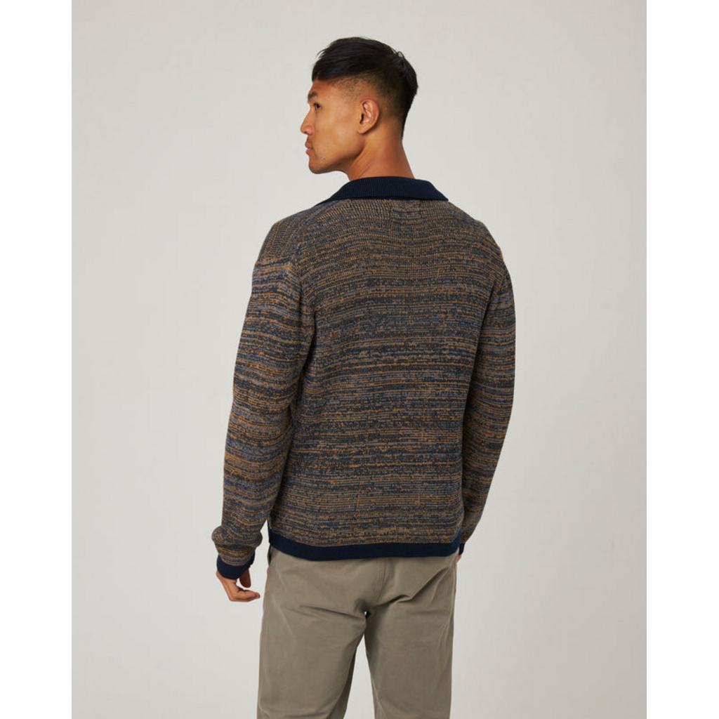 Peregrine Surplus Cardigan