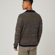Peregrine Surplus Cardigan