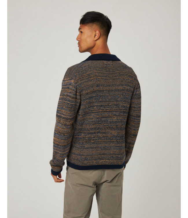 Peregrine Surplus Cardigan