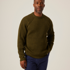 Peregrine Ford Crew Jumper