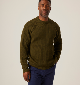 Peregrine Ford Crew Jumper