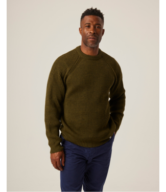 Peregrine Ford Crew Jumper