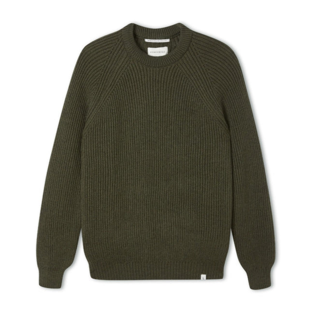 Peregrine Ford Crew Jumper