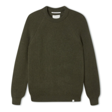 Peregrine Ford Crew Jumper