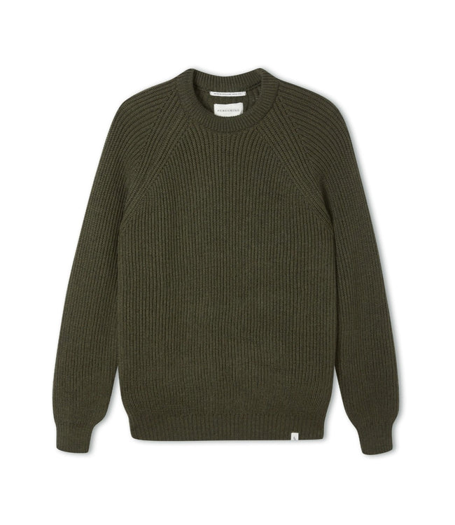 Peregrine Ford Crew Jumper