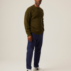 Peregrine Ford Crew Jumper