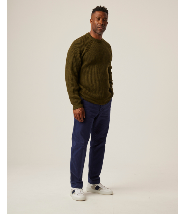 Peregrine Ford Crew Jumper