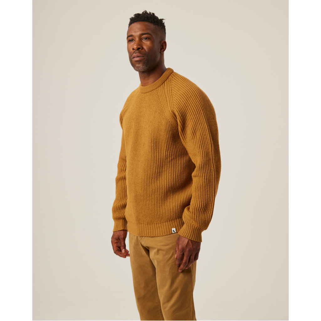 Peregrine Ford Crew Jumper