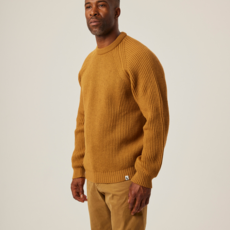 Peregrine Ford Crew Jumper