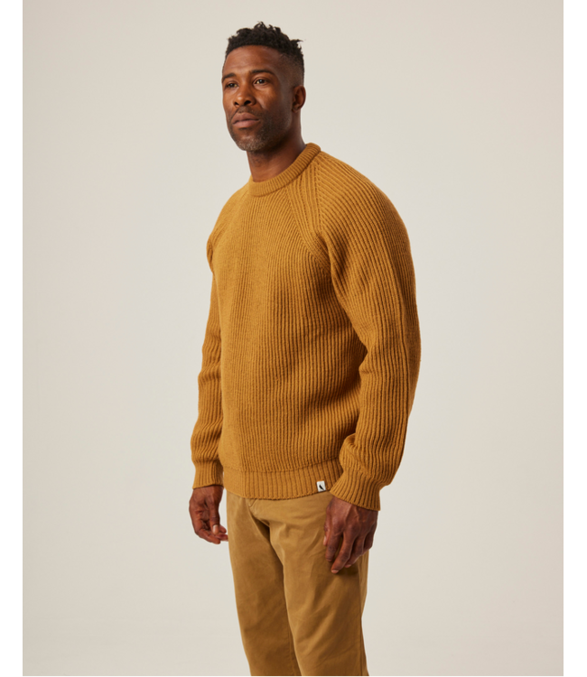 Peregrine Ford Crew Jumper