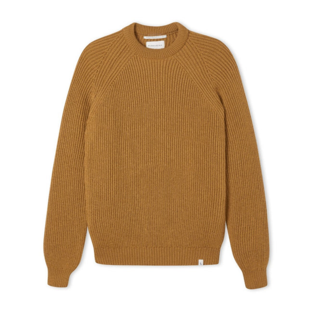 Peregrine Ford Crew Jumper