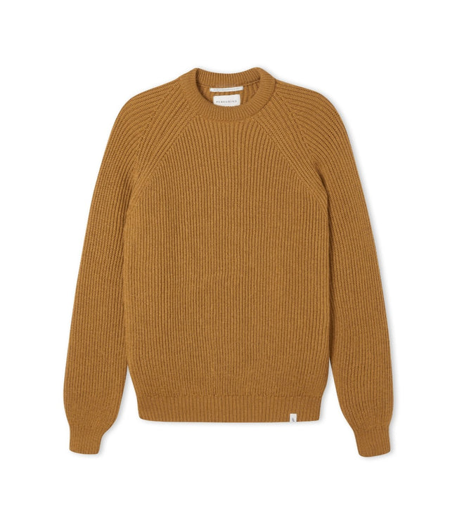 Peregrine Ford Crew Jumper