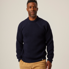 Peregrine Ford Crew Jumper