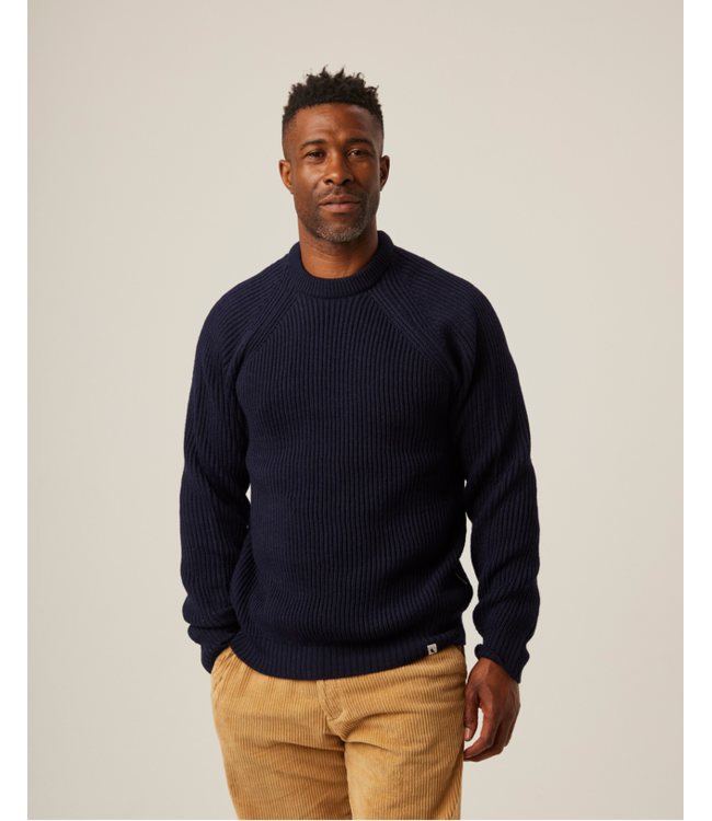 Peregrine Ford Crew Jumper