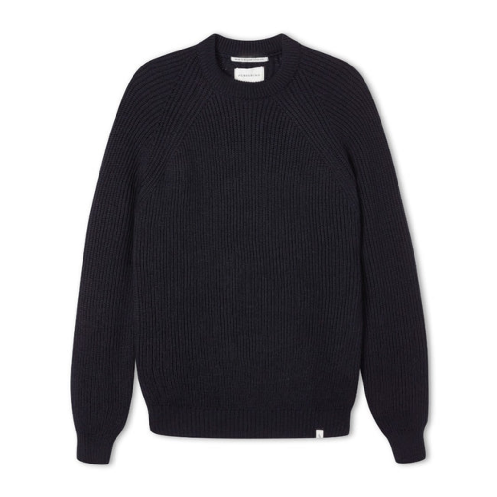 Peregrine Ford Crew Jumper