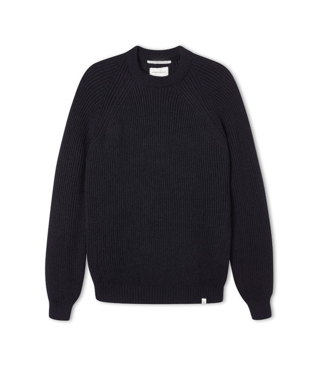 Peregrine Ford Crew Jumper