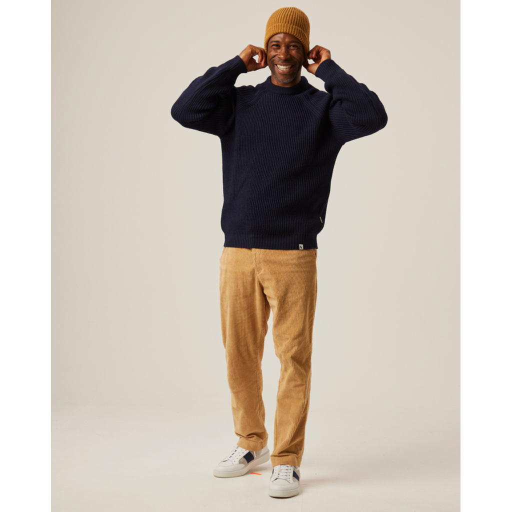 Peregrine Ford Crew Jumper
