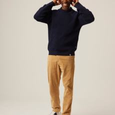 Peregrine Ford Crew Jumper