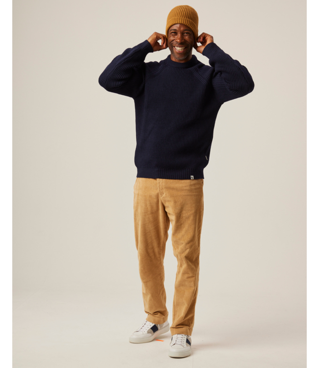 Peregrine Ford Crew Jumper