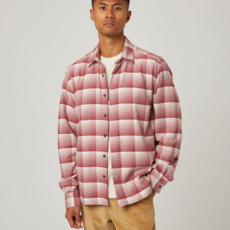 Peregrine Lodge Shirt