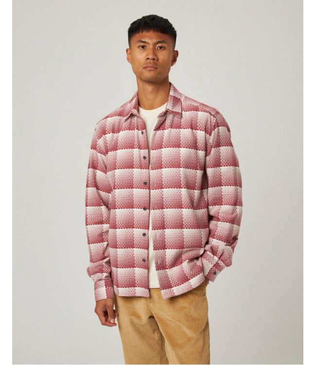 Peregrine Lodge Shirt