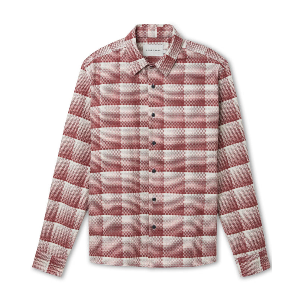 Peregrine Lodge Shirt