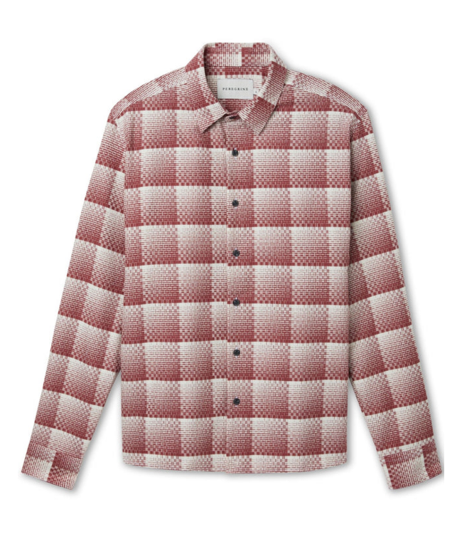 Peregrine Lodge Shirt
