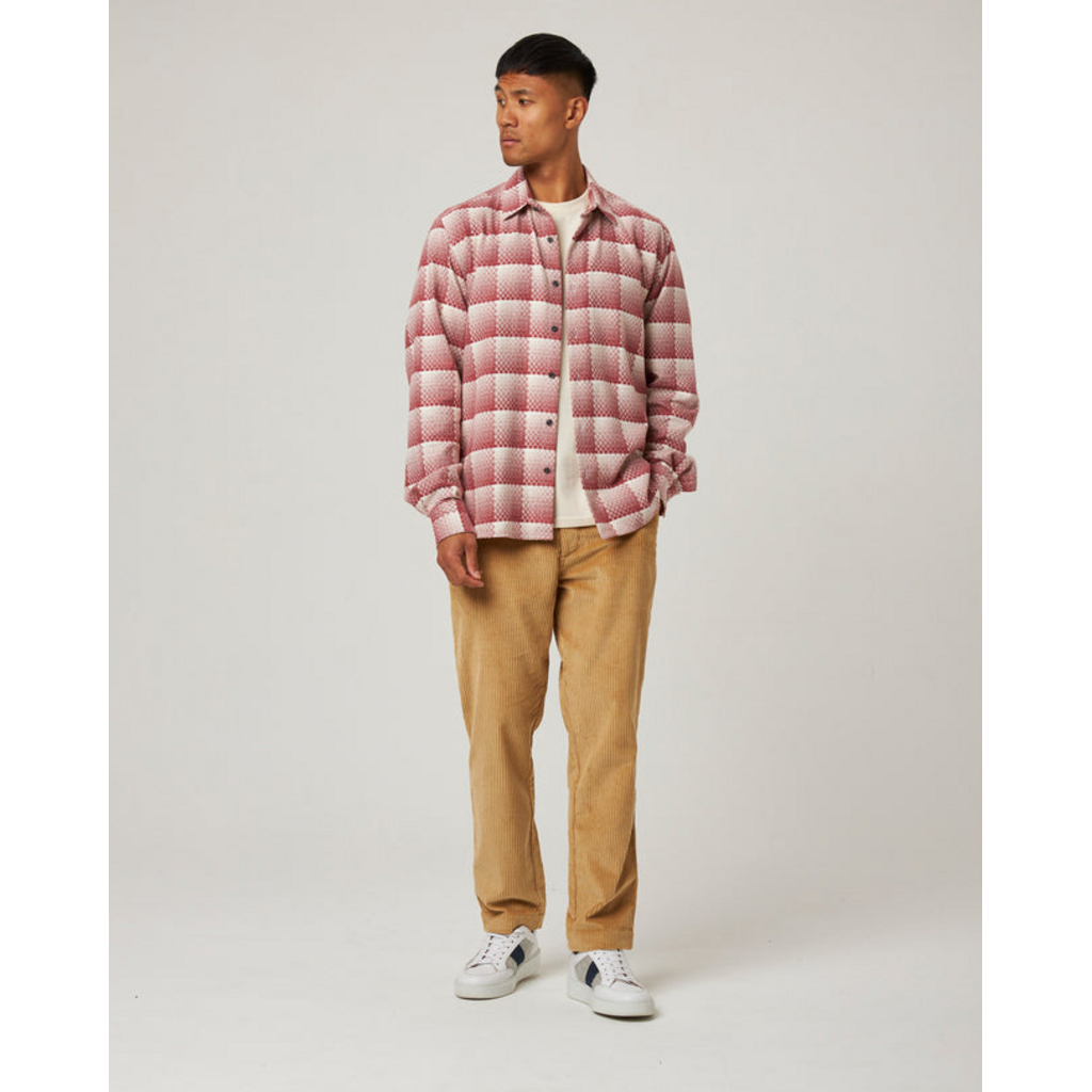 Peregrine Lodge Shirt