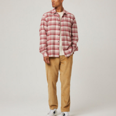 Peregrine Lodge Shirt