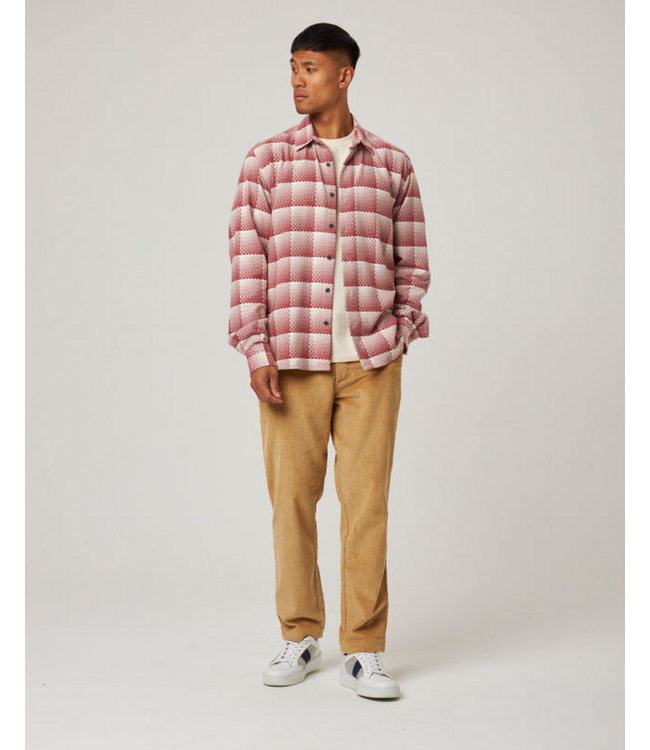 Peregrine Lodge Shirt