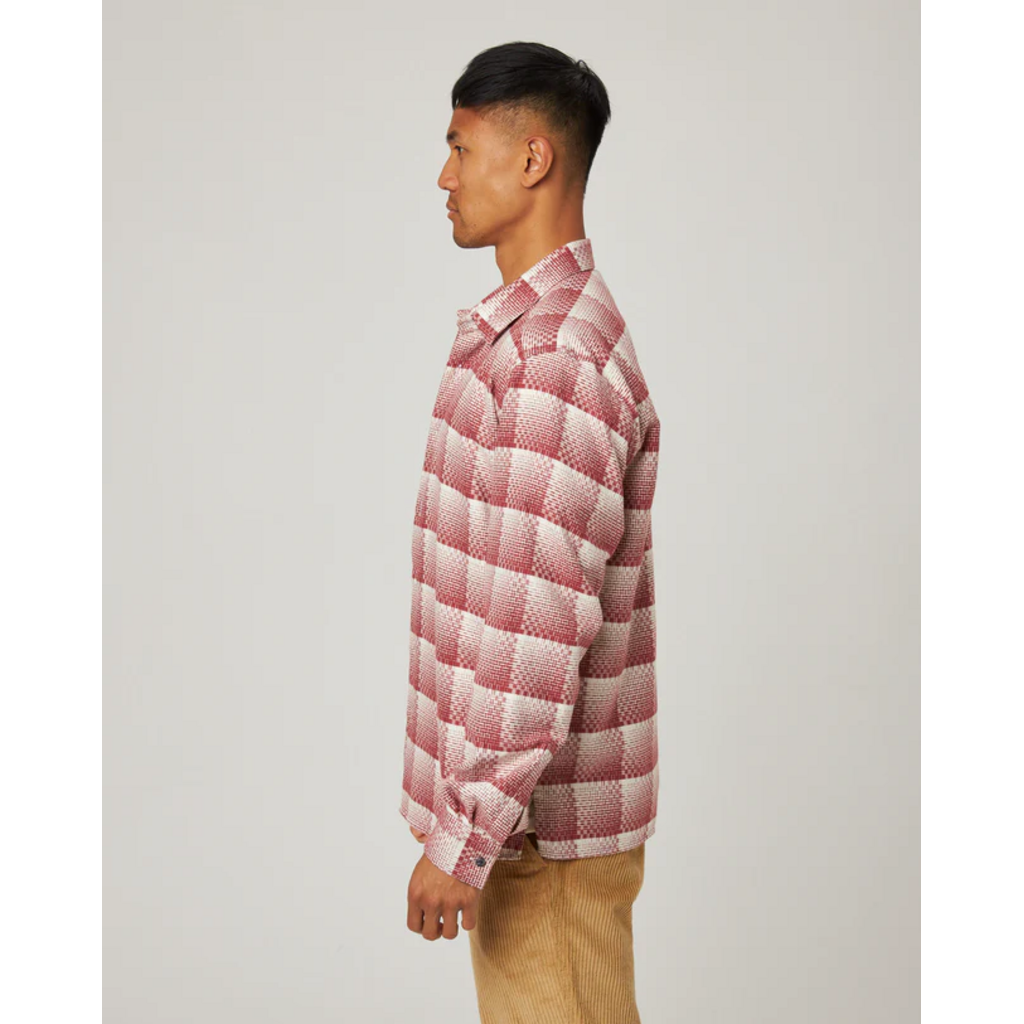 Peregrine Lodge Shirt