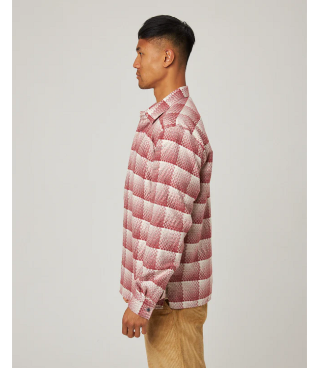 Peregrine Lodge Shirt