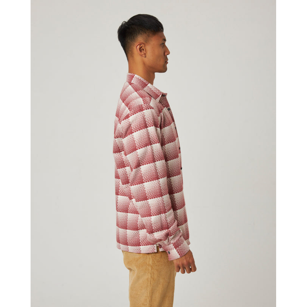 Peregrine Lodge Shirt