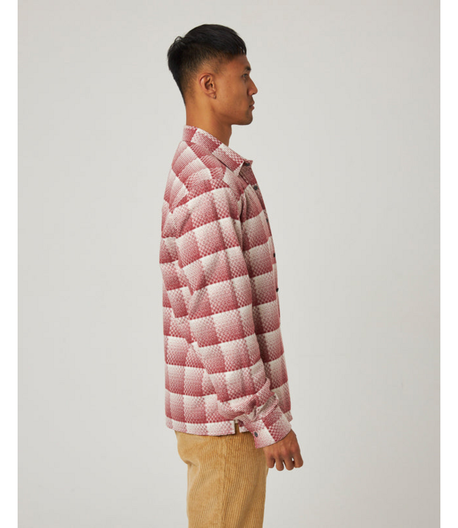 Peregrine Lodge Shirt