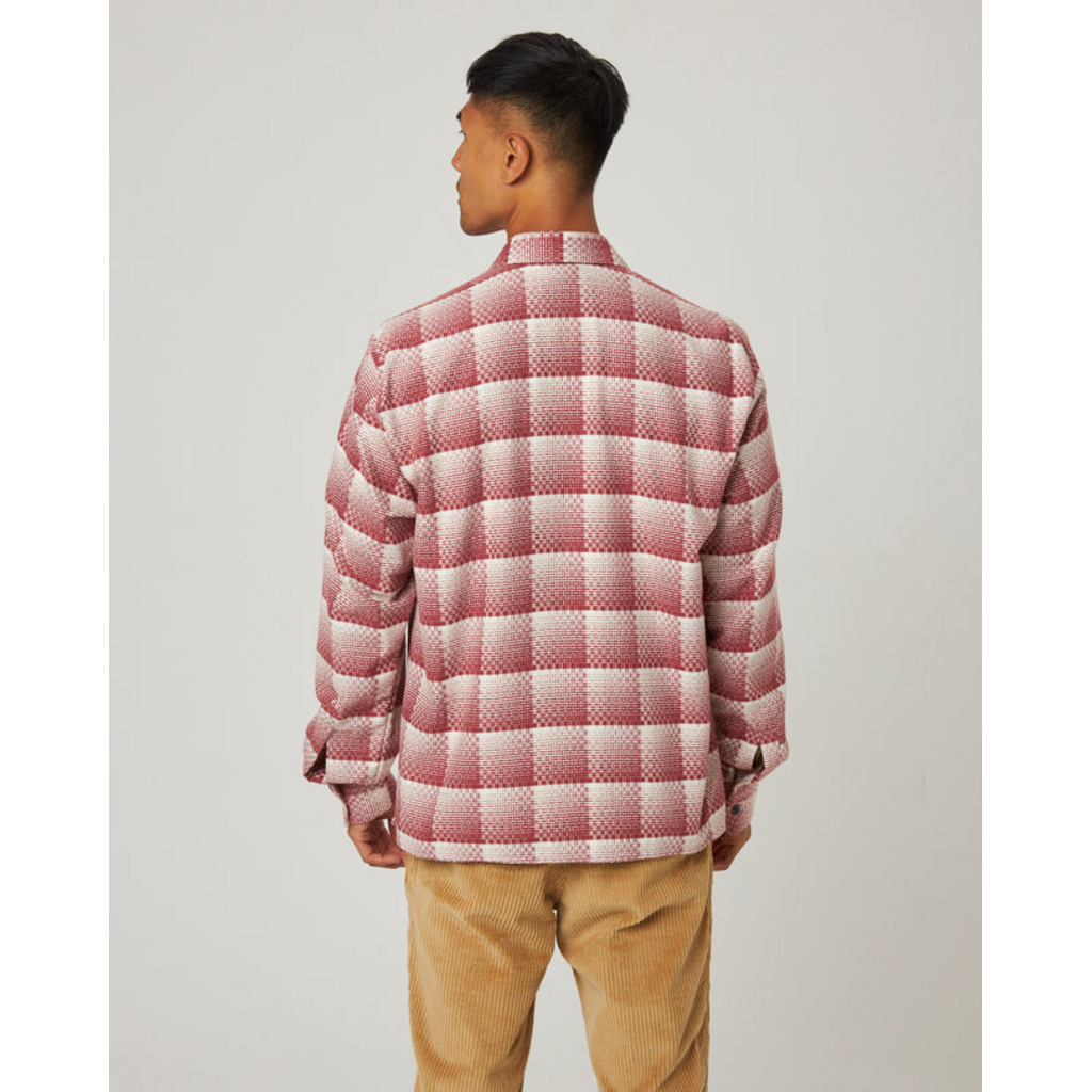 Peregrine Lodge Shirt