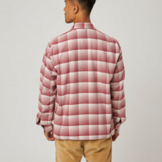 Peregrine Lodge Shirt