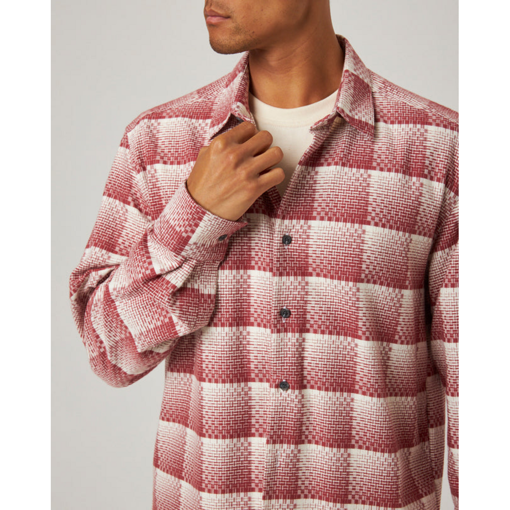 Peregrine Lodge Shirt