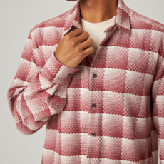 Peregrine Lodge Shirt