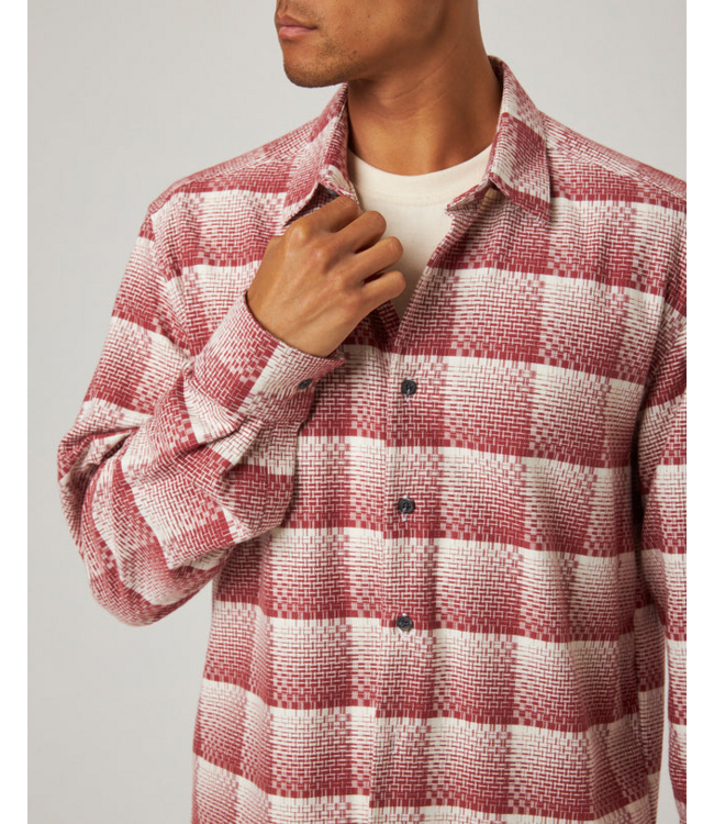 Peregrine Lodge Shirt