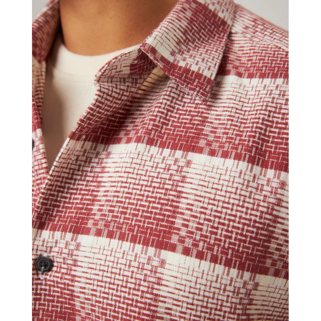 Peregrine Lodge Shirt