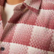 Peregrine Lodge Shirt