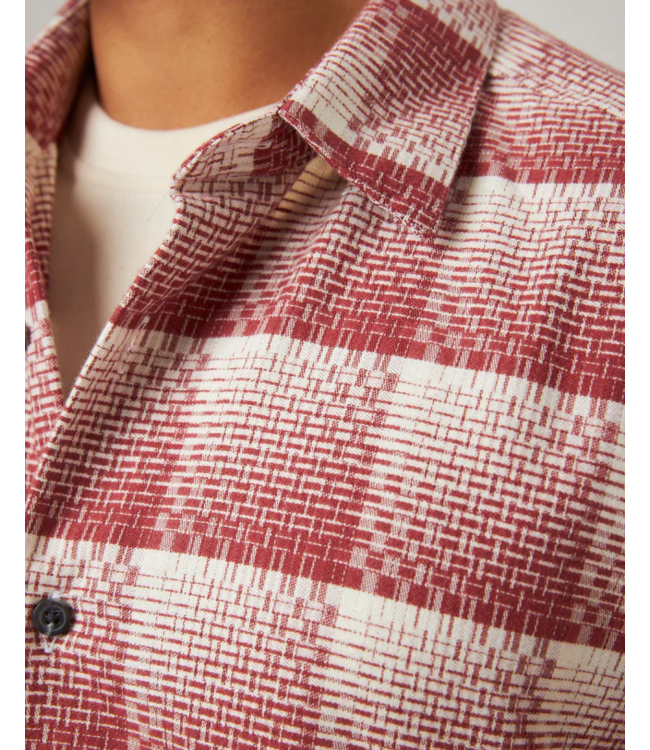 Peregrine Lodge Shirt