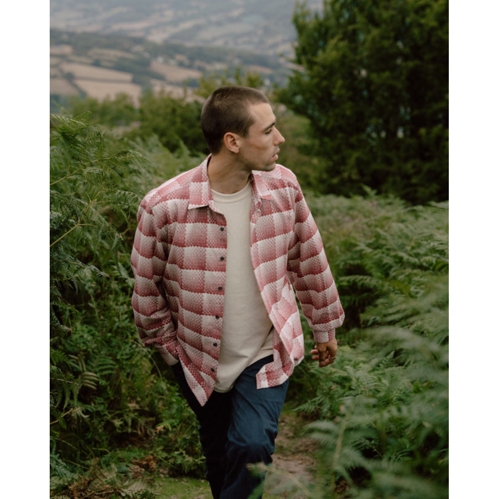 Peregrine Lodge Shirt