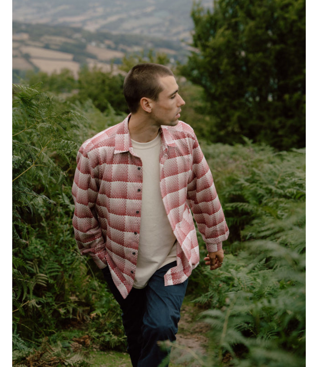 Peregrine Lodge Shirt