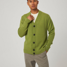 Peregrine Makers Cardigan