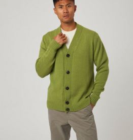 Peregrine Makers Cardigan