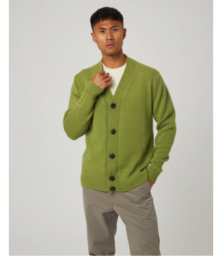 Peregrine Makers Cardigan